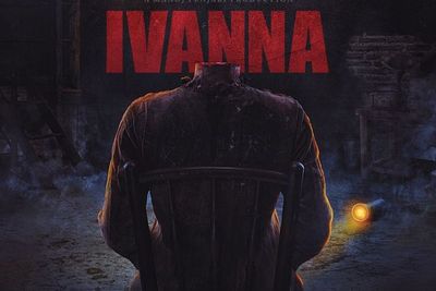 Film Ivanna Ditonton 205.899 Orang di Hari Pertama, Disebut Danur Universe Terbaik