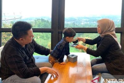 Bentuk Karakter Positif Anak, Psikolog: Orangtua Perlu Jadi Teladan Dibanding Nasehat
