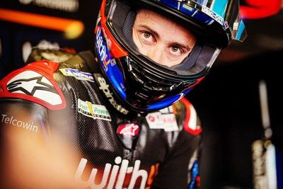Kontrak Segera Habis dan Gagal Bersaing, Dovizioso Absen dari MotoGP 2023