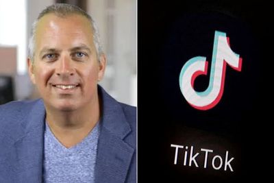 Kepala Keamanan TikTok Resign Gara-gara Ini