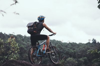 Kabar Buruk! Pria yang Suka Bersepeda Berisiko Sulit Memiliki Anak, Kok Bisa?