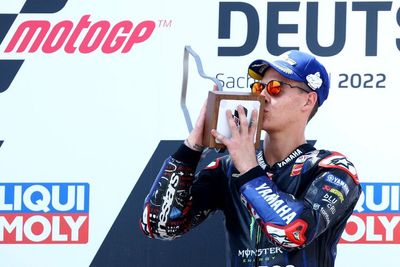 Honda Melempem Tanpa Marquez, Puig: Yamaha Juga Gitu, Cuma Menang dengan Quartararo