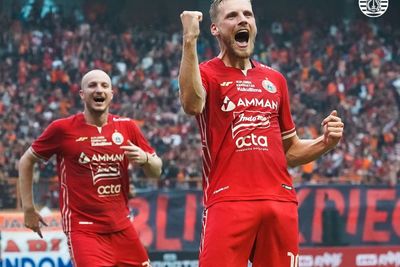 Pelatih Klub Raffi Ahmad Akui 3 Pemain Eropa Persija Pintar: Wajar Harga Mereka Mahal