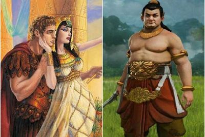 Misteri Makam Tokoh Terkenal Dunia yang Masih Misterius, Salah Satunya Tokoh Nusantara