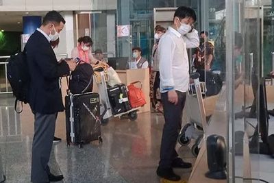 Bandara Ngurah Rai Bali Mulai Terapkan Kebijakan Wajib Booster Hari Ini