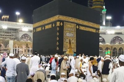 Dibantu AS, Isyarat Israel Bisa Buka Penerbangan Langsung ke Saudi untuk Layani Haji