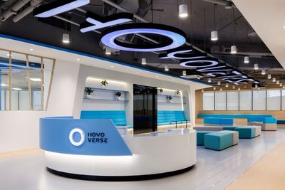 Developer Genshin Impact, HoYoverse Resmi Buka Kantor Baru di Singapura