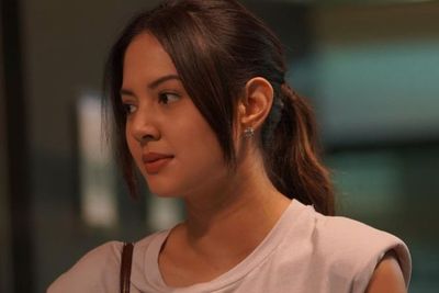 Gaya Aurelie Moeremans Pamer Tubuh Langsing, Cantiknya Mirip Lisa BLACKPINK