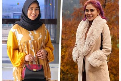 Septia Siregar Klarifikasi Sengketa Merek, Nikita Mirzani Bikin Heboh Kasih Pembelaan