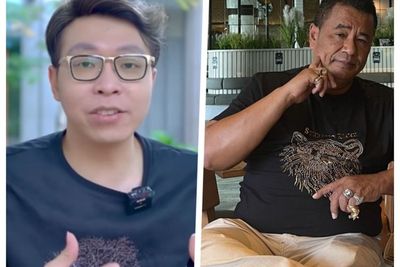 Hotman Paris Somasi dan Ancam Gugat Rp50 Miliar, Richard Lee Ogah Ribut Ingin Kekeluargaan