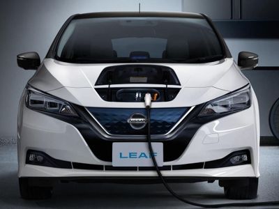 Bye-bye! Nissan Bakal Setop Produksi LEAF