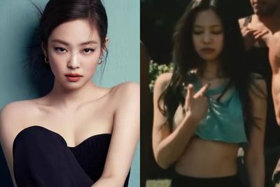 Jennie BLACKPINK Debut Akting di Serial The Idol , Ini Perannya