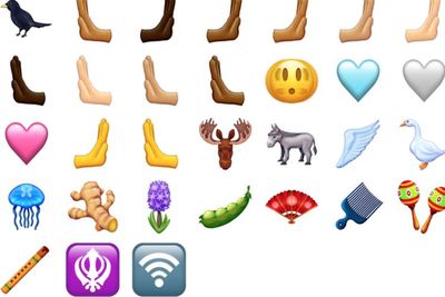 Makin Lengkap, 31 Emoji Baru Siap Rilis September 2022, Apa Saja Ya?