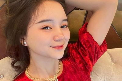 Digugat Hotman Paris Rp50 Miliar, Kienzy: Kalau Saya Lebih Cantik dan Seksoy, Salah Saya?