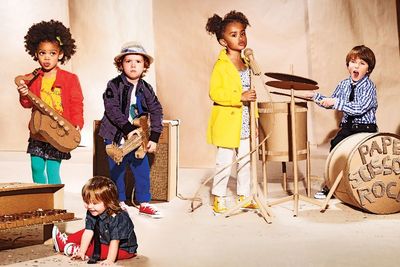 8 Manfaat Anak-anak Belajar Musik, Salah Satunya Bantu Otak untuk Berkembang