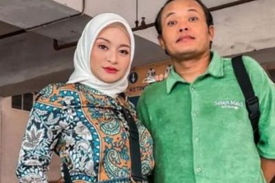 Masih Mesra Bareng Sule, Nathalie Holscher Pakai OOTD Harganya Sama Kayak Biaya Haji