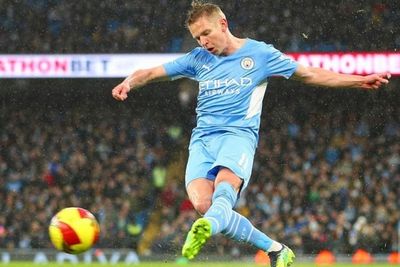 Sudah Deal! Bek Manchester City Jadi Rekrutan Keempat Arsenal