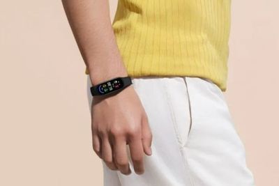 Bakal Sambangi Indonesia, Kenalan Yuk dengan Xiaomi Smart Band 7