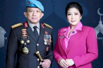Tarik Kasus Baku Tembak di Rumah Irjen Sambo, Kok Polda Metro Bungkam?