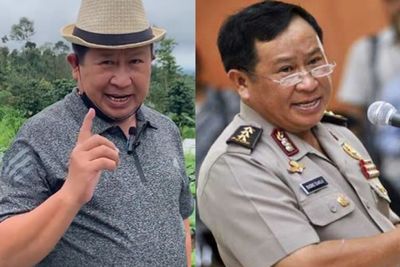 Sederhana! Eks Kabareskrim Susno Duadji Beber Kunci Ungkap Kasus Penembakan Brigadir J