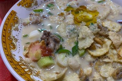 Rekomendasi Sop Kaki Kambing Enak di Jaksel, Ada Sejak 45 Tahun Lalu: Harganya Wow Banget!