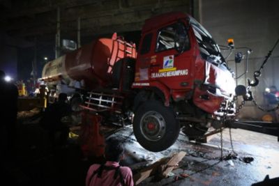 Kecelakaan Maut di Cibubur, Pertamina Patra Niaga Diminta Evaluasi Kondisi Armada Truk