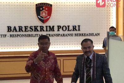 Keluarga Brigadir J Buat Laporan soal Pembunuhan Berencana, Polri: Tidak Masalah