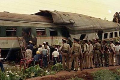Kilas Balik: Kesaksian Warga di Tragedi Kereta Api Bintaro 1987, Ada Mayat Tanpa Kepala