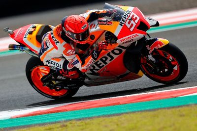 Legenda MotoGP: Kalau Marquez Balapan di Era Saya, Dia Bisa Mati 5 Kali