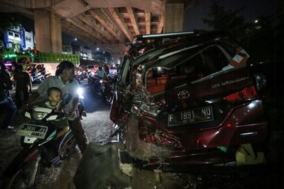 Korlantas Siapkan Tim TAA Usut Kasus Kecelakaan Maut di Cibubur