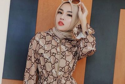 Jadi Tersangka dan Ditahan, Sifat Asli Medina Zein Dibongkar Ibu Kandung: Dia Arogan
