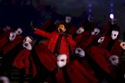 Penonton Tewas Terjatuh dari Eskalator Stadion saat Konser The Weeknd di Philadelphia