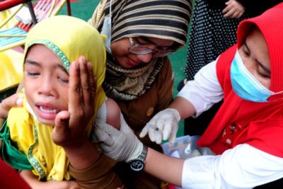 Meski Kasus Naik, Pakar Sebut Vaksin Booster Belum Diperlukan untuk Anak, Ini Alasannya