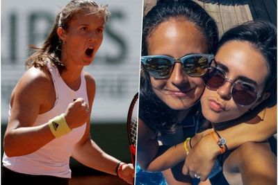 Petenis Russia Mengaku Lesbian: Berdamai dengan Diri Sendiri Penting!