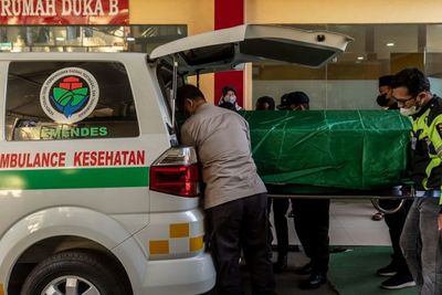 Ini Identitas Lengkap Korban Luka hingga Tewas Kecelakaan Maut Cibubur