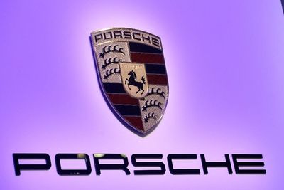 Porsche Targetkan Pendapatan di 2022 Lebih Tinggi dari Tahun Sebelumnya