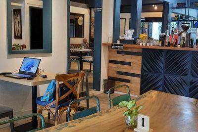 Ini Loh Tempat Asyik Buat Hangout di Depok, Harga Makanannya Mulai Rp25 Ribuan Aja!