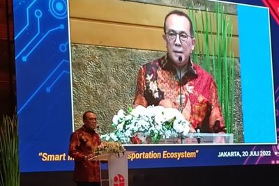 IMI Harap IEMS 2022 Dorong Masyarakat Gunakan Kendaraan Listrik