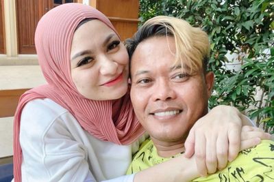 Pilih Bercerai, Sule dan Nathalie Holscher Tetap Kompak Buat Boomerang Bareng