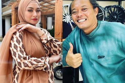 Mediasi Gagal, Nathalie Holscher Beberkan Alasannya Tak Mau Rujuk dengan Sule