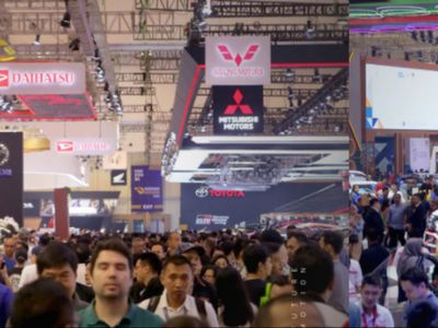 Generasi Baru MINI Meluncur di GIIAS 2024: Siap Menggebrak Pasar Otomotif Indonesia