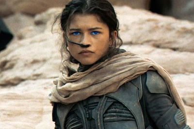 Sinopsis Dune: Part Two Dirilis, Dipastikan Zendaya Akan Tampil Lebih Banyak Dalam Film