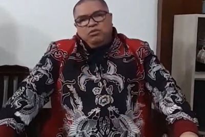 Nekat Tantang Jenderal, Razman Arif Nasution Dilaporkan Ricky Sitohang ke Polda Metro Jaya