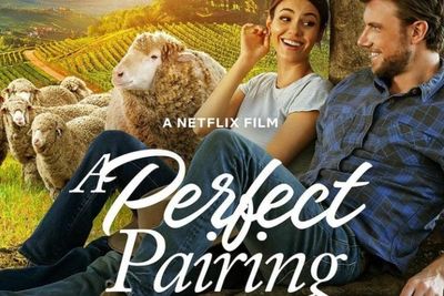 Review A Perfect Pairing : Kisah Boss Lady yang Terpaksa Kerja di Peternakan Australia!