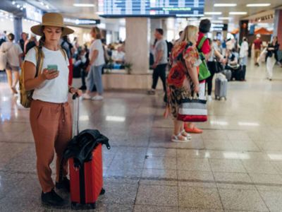 Usai Turis Wajib Buang Sepatu, Australia Kini Didesak Tutup Penerbangan dari Bali, Kenapa?