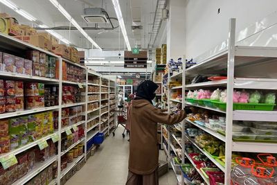 Semuanya Serba Ada! Supermarket Satu Sama Terlengkap dan Murah di Makassar
