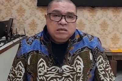 Razman Arif Nasution Bakal Laporkan Balik Ricky Sitohang Terkait Dugaan Pengancaman