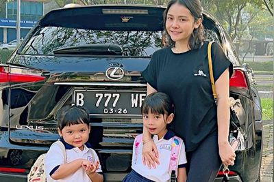 Dituduh Steno Menelantarkan Anak-anaknya, Mawar AFI Murka: Jangan Cuma Jago Teori