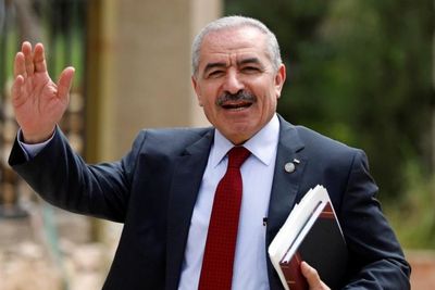 PM Palestina: Konflik di Israel-Palestina Bukan Soal Agama, tapi Politik