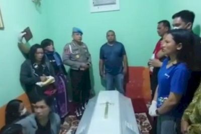 Polisi Tegaskan Tak Pernah Larang keluarga Lihat Jasad Brigadir J